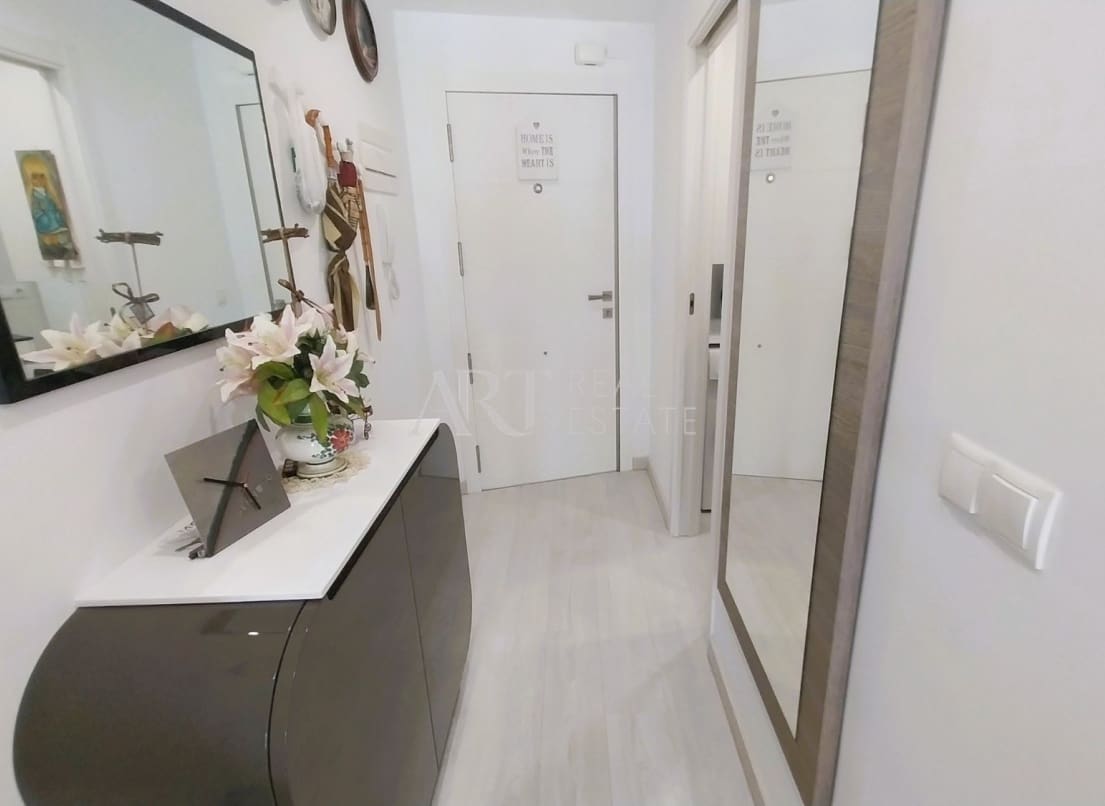 2 soveværelse Strandlejlighed til salg i Altea - € 399.000 (Ref: 9061524)