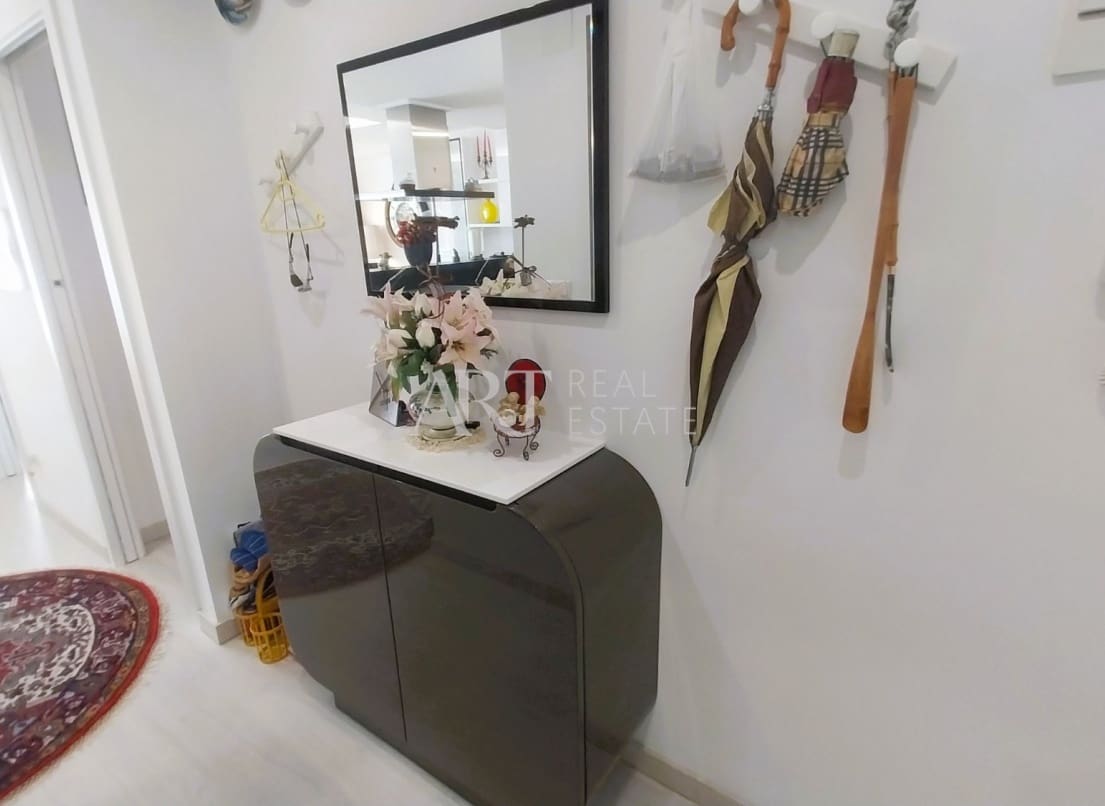 2 soveværelse Strandlejlighed til salg i Altea - € 399.000 (Ref: 9061524)