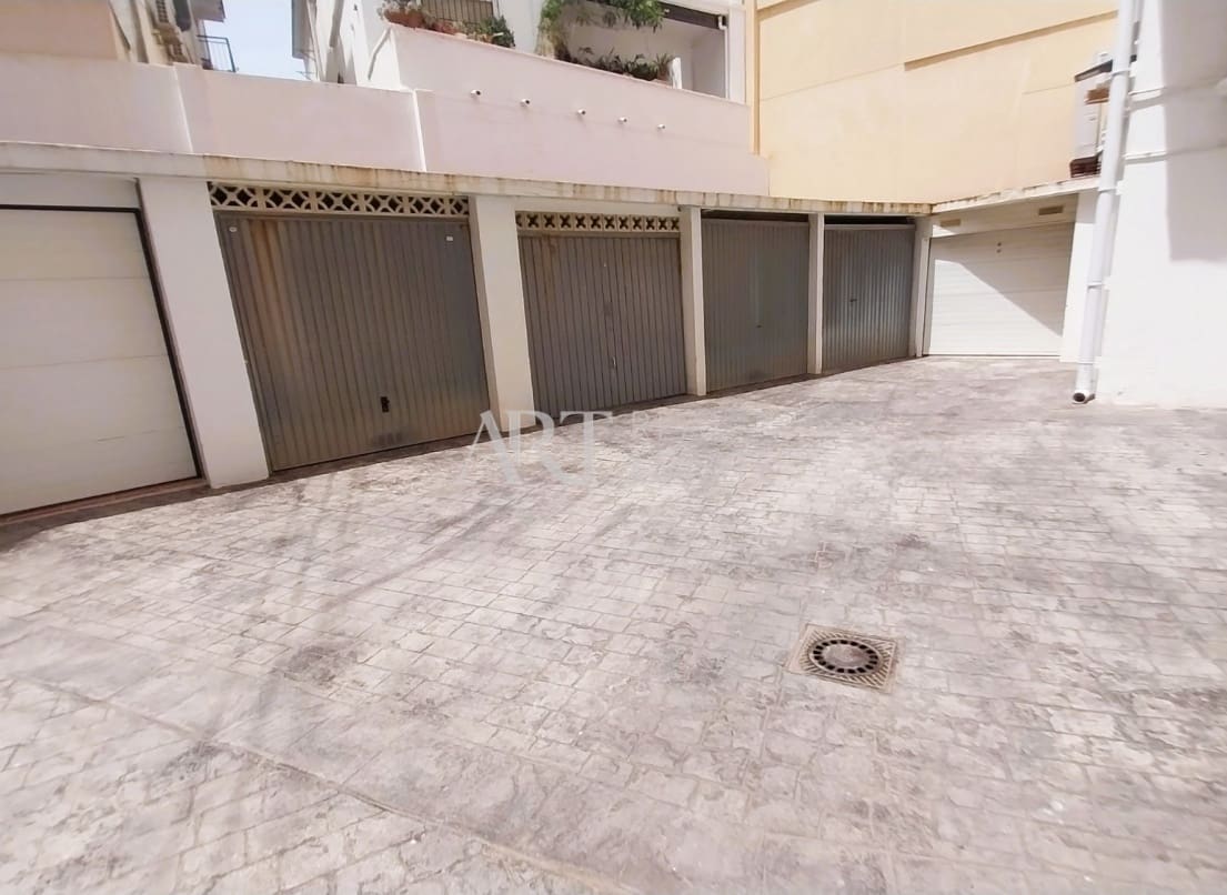 2 soveværelse Strandlejlighed til salg i Altea - € 399.000 (Ref: 9061524)