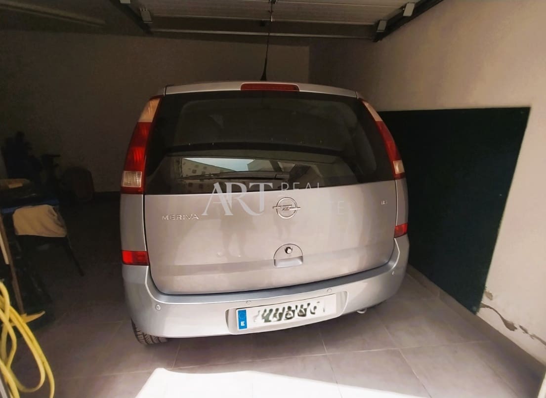 2 soveværelse Strandlejlighed til salg i Altea - € 399.000 (Ref: 9061524)