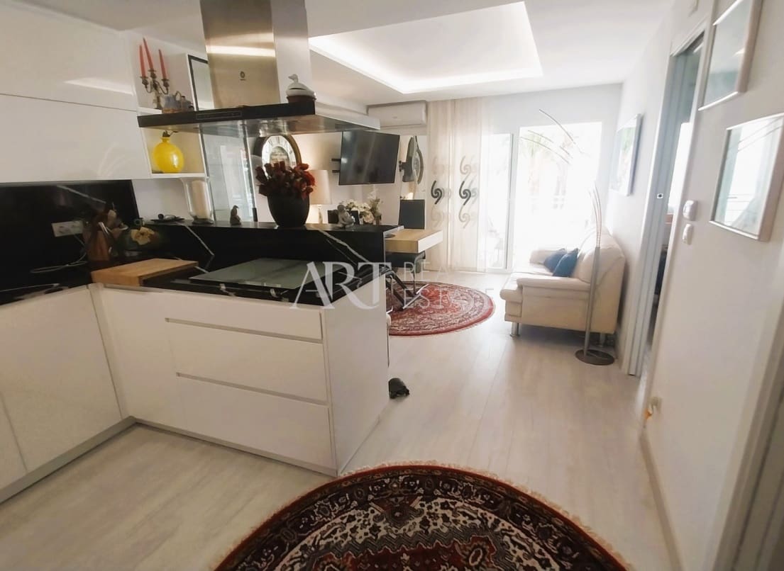 2 soveværelse Strandlejlighed til salg i Altea - € 399.000 (Ref: 9061524)