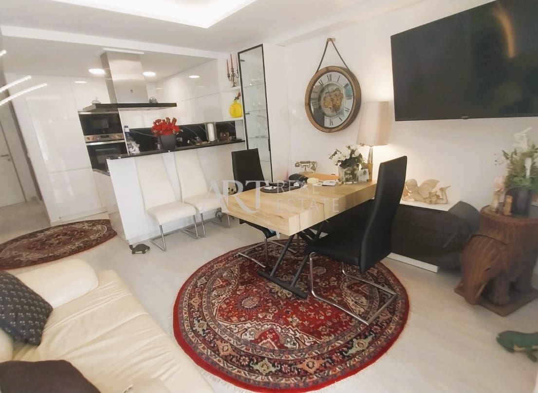 2 soveværelse Strandlejlighed til salg i Altea - € 399.000 (Ref: 9061524)