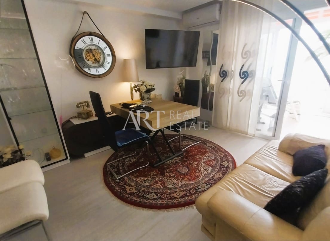 2 soveværelse Strandlejlighed til salg i Altea - € 399.000 (Ref: 9061524)