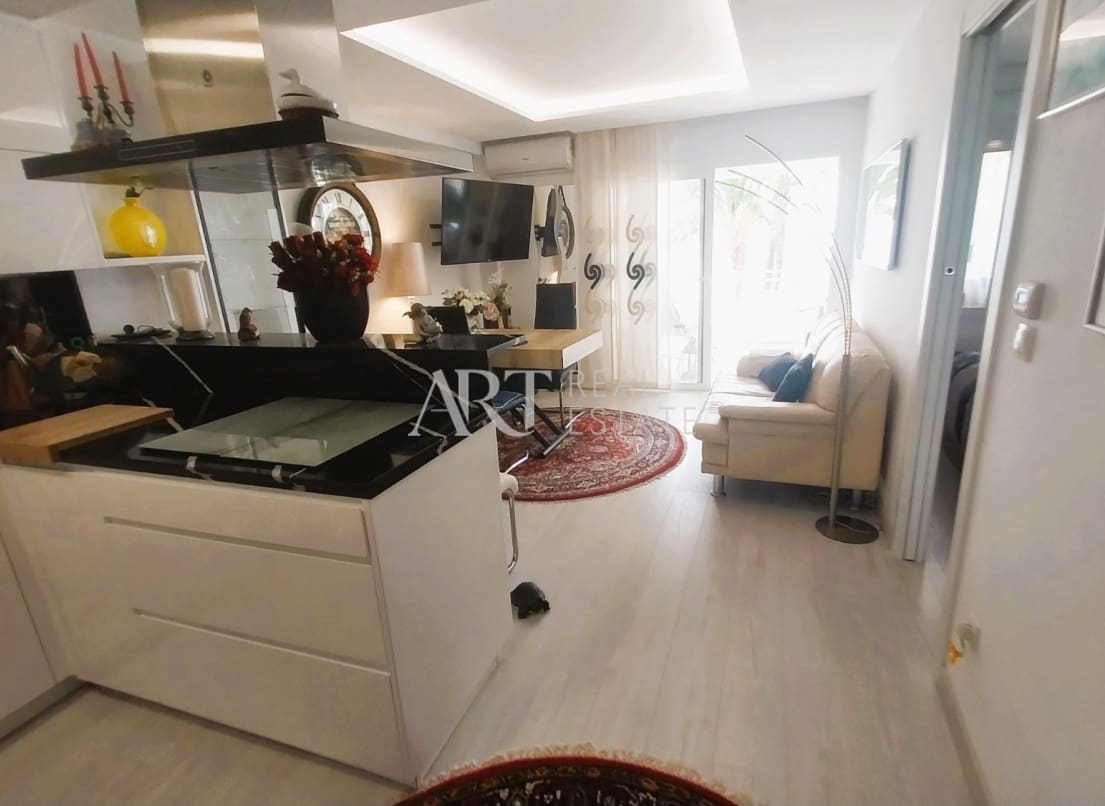 2 soveværelse Strandlejlighed til salg i Altea - € 399.000 (Ref: 9061524)