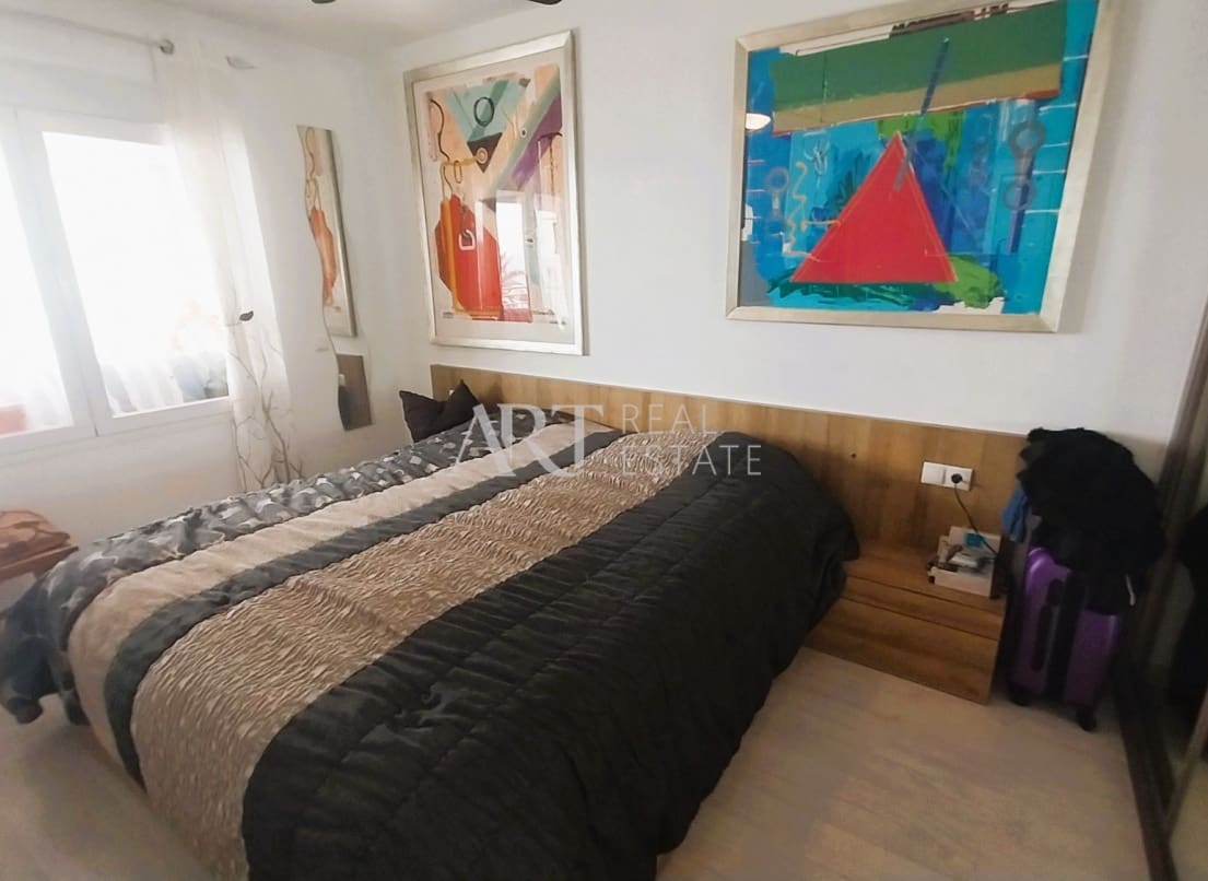 2 soveværelse Strandlejlighed til salg i Altea - € 399.000 (Ref: 9061524)