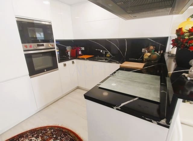 2 soveværelse Strandlejlighed til salg i Altea - € 399.000 (Ref: 9061524)