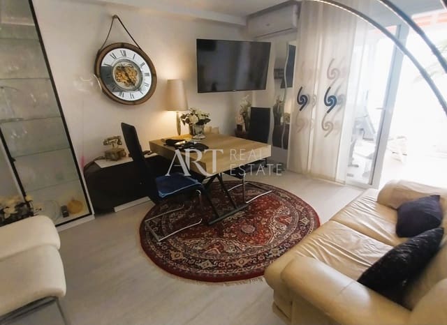 2 soveværelse Strandlejlighed til salg i Altea - € 399.000 (Ref: 9061524)