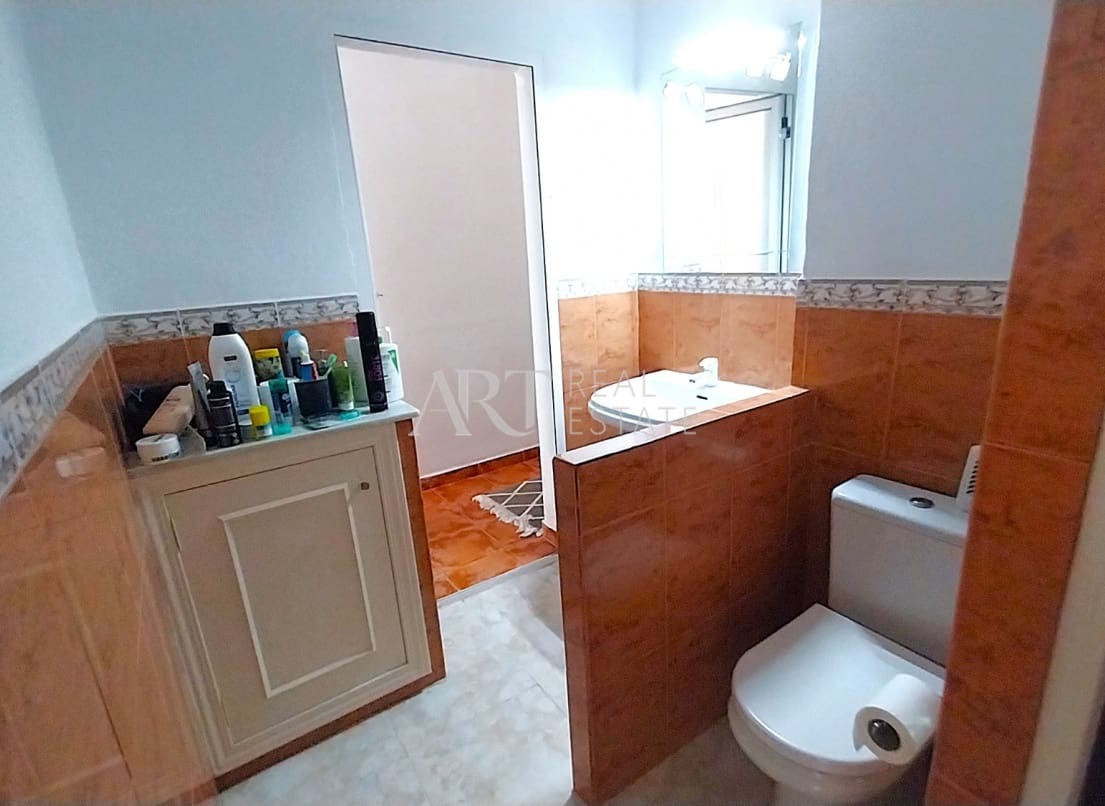 3 chambre Villa/Maison à vendre à La Nucia avec piscine - 495 000 € (Ref: 9064526)