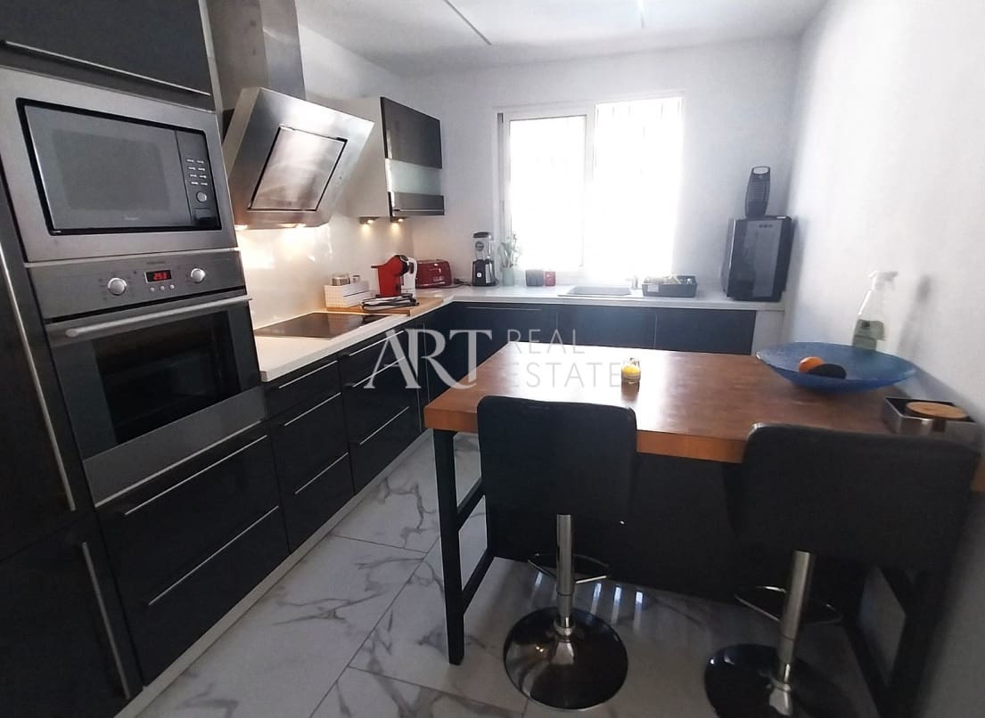 3 chambre Villa/Maison à vendre à La Nucia avec piscine - 495 000 € (Ref: 9064526)