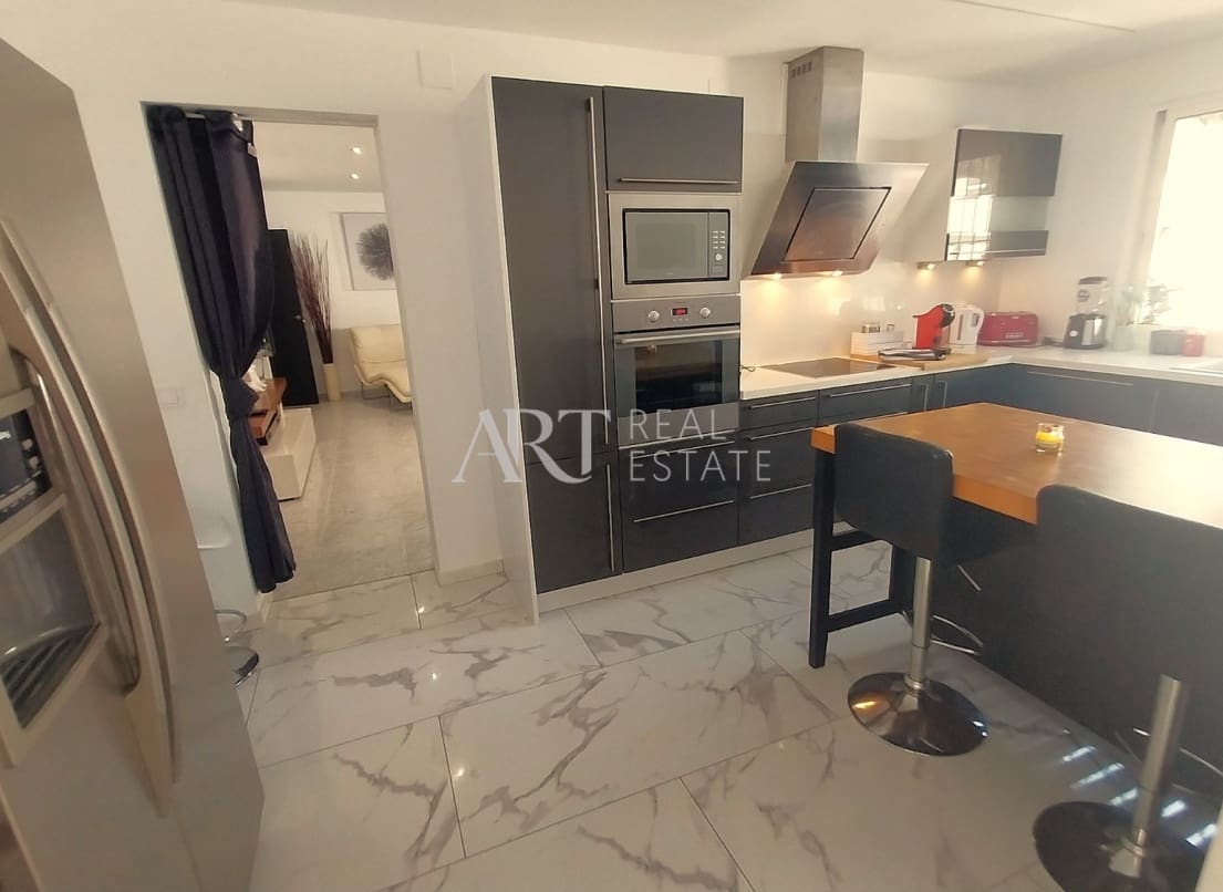 3 chambre Villa/Maison à vendre à La Nucia avec piscine - 495 000 € (Ref: 9064526)