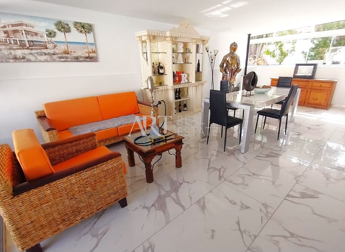 3 chambre Villa/Maison à vendre à La Nucia avec piscine - 495 000 € (Ref: 9064526)