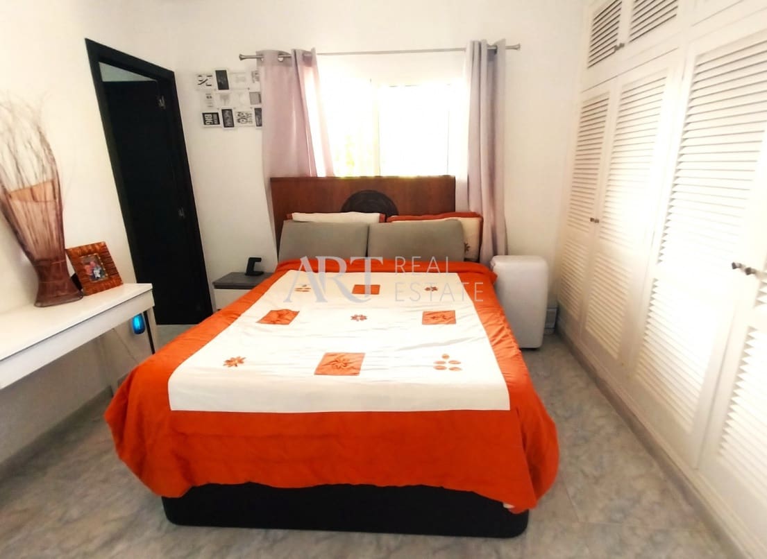 3 chambre Villa/Maison à vendre à La Nucia avec piscine - 495 000 € (Ref: 9064526)