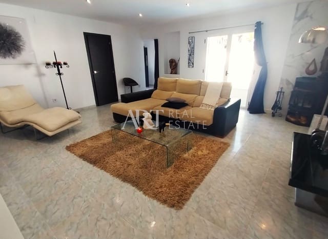3 chambre Villa/Maison à vendre à El Tossal - Bello Horizonte  , La Nucia avec piscine - 495 000 € (Ref: 9064526)
