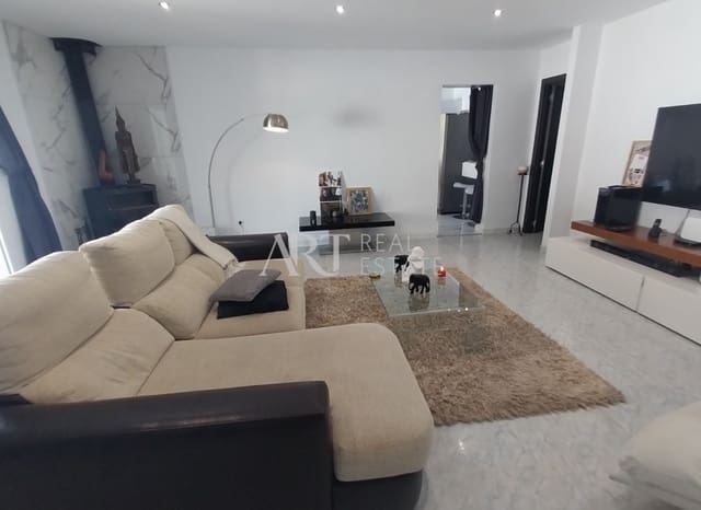 3 chambre Villa/Maison à vendre à El Tossal - Bello Horizonte  , La Nucia avec piscine - 495 000 € (Ref: 9064526)