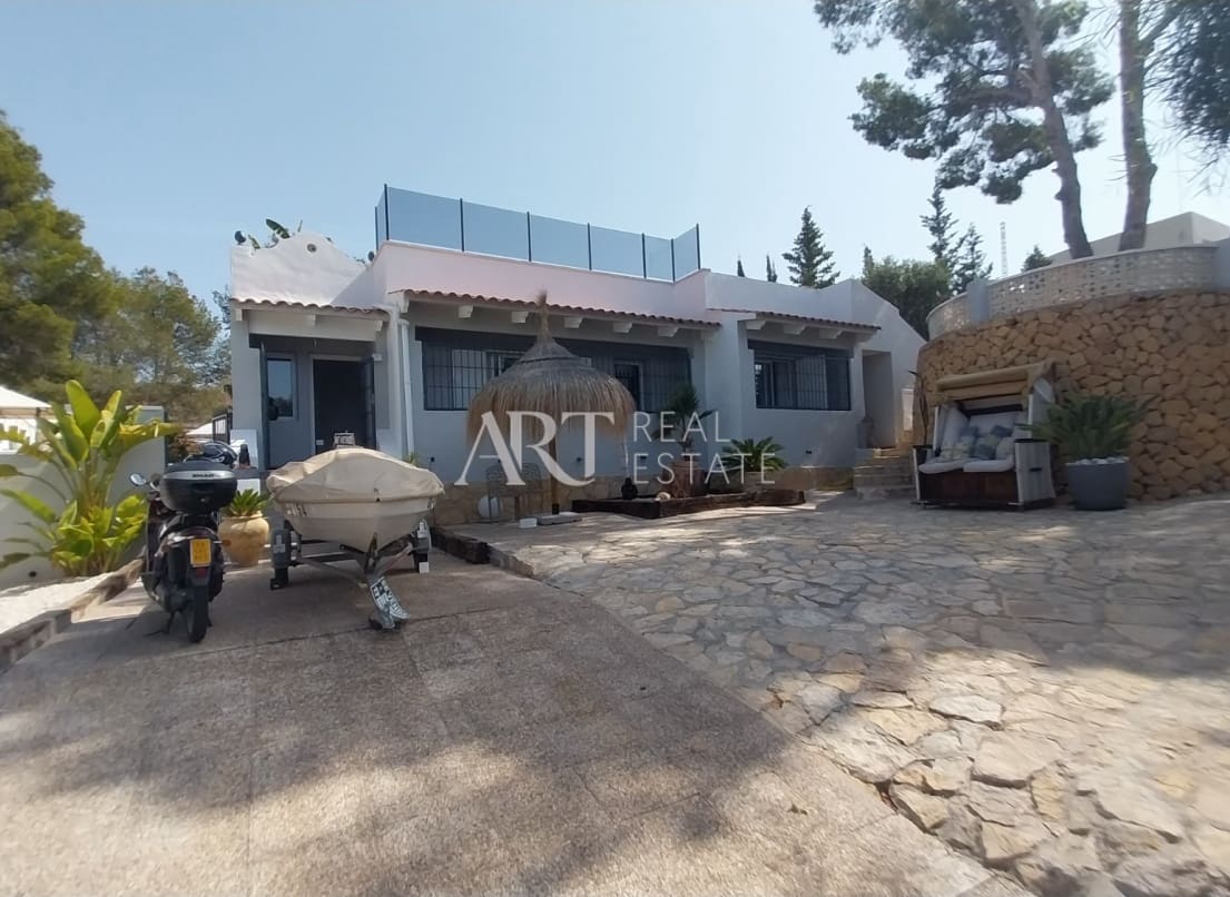 3 chambre Villa/Maison à vendre à La Nucia avec piscine - 495 000 € (Ref: 9064526)