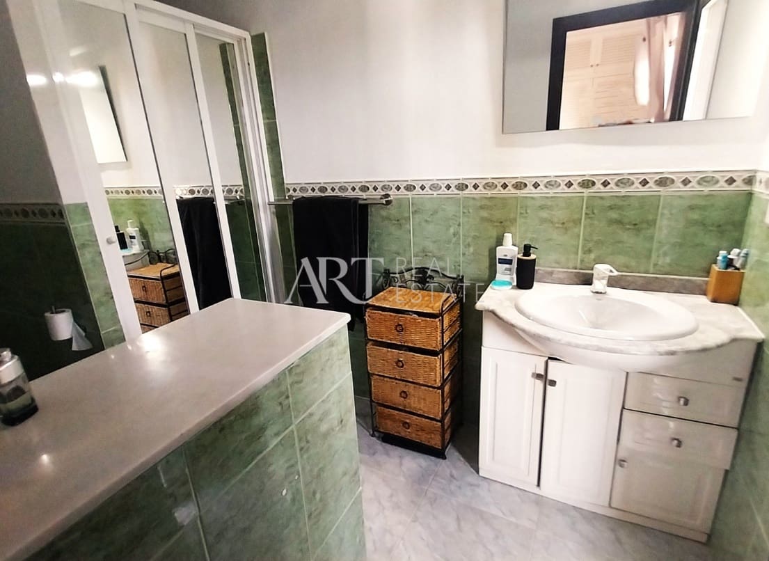 3 chambre Villa/Maison à vendre à La Nucia avec piscine - 495 000 € (Ref: 9064526)