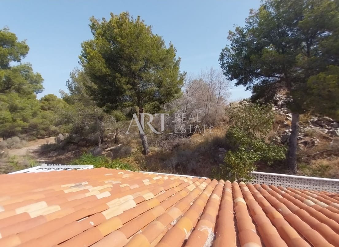 3 chambre Villa/Maison à vendre à La Nucia avec piscine - 495 000 € (Ref: 9064526)