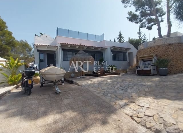 3 chambre Villa/Maison à vendre à El Tossal - Bello Horizonte  , La Nucia avec piscine - 495 000 € (Ref: 9064526)