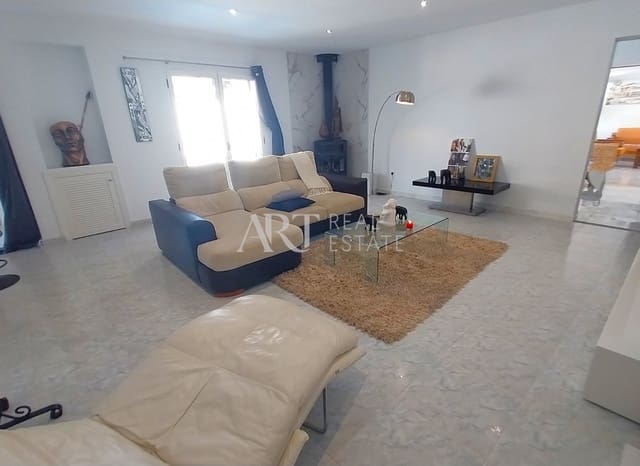 3 chambre Villa/Maison à vendre à El Tossal - Bello Horizonte  , La Nucia avec piscine - 495 000 € (Ref: 9064526)