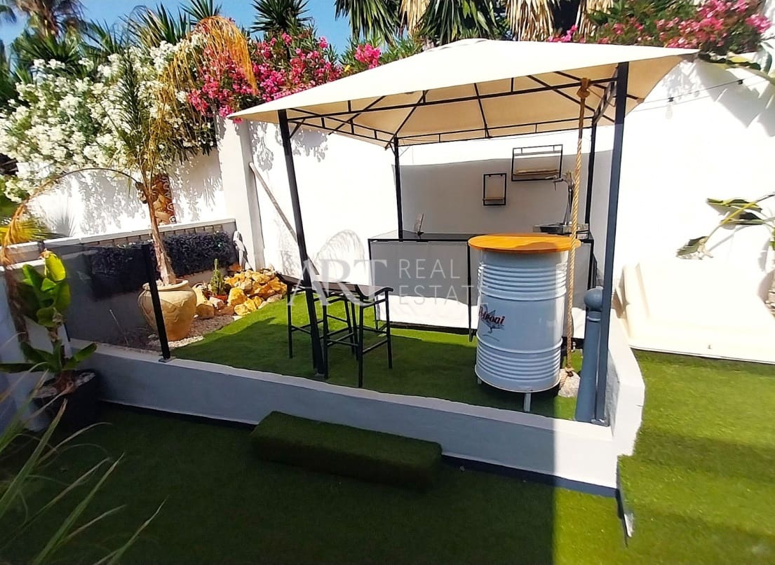 3 chambre Villa/Maison à vendre à La Nucia avec piscine - 495 000 € (Ref: 9064526)