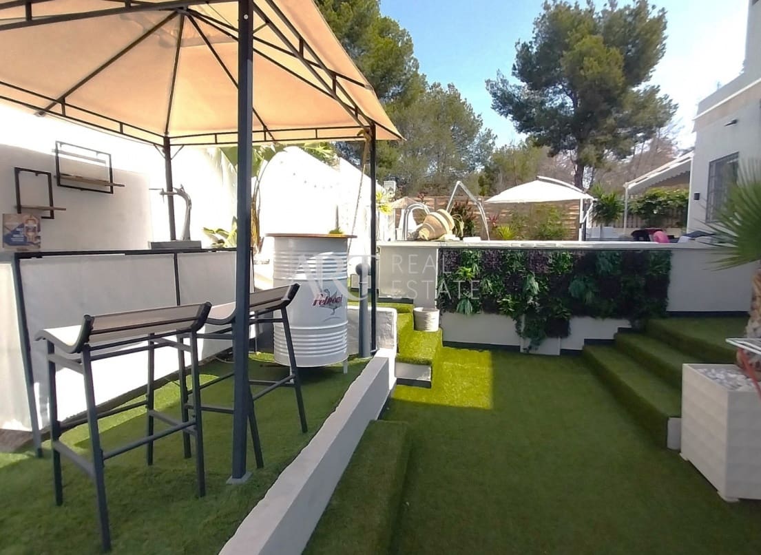 3 chambre Villa/Maison à vendre à La Nucia avec piscine - 495 000 € (Ref: 9064526)