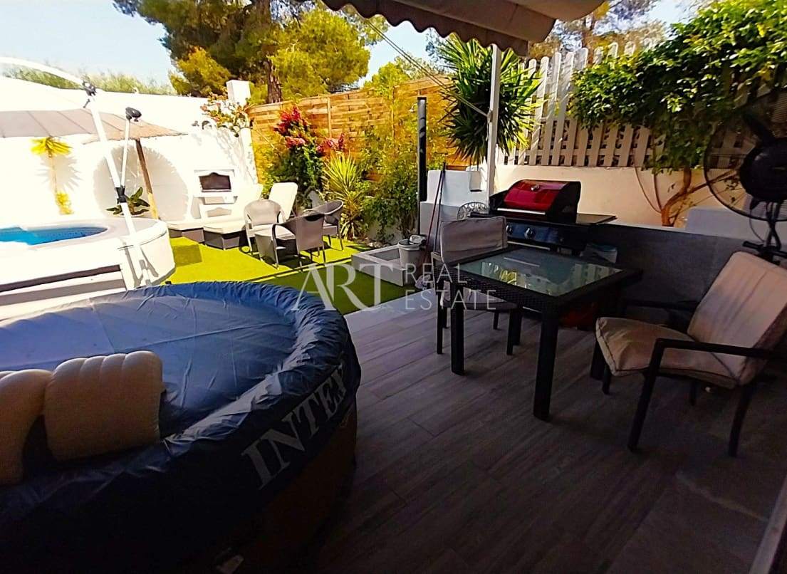 3 chambre Villa/Maison à vendre à La Nucia avec piscine - 495 000 € (Ref: 9064526)