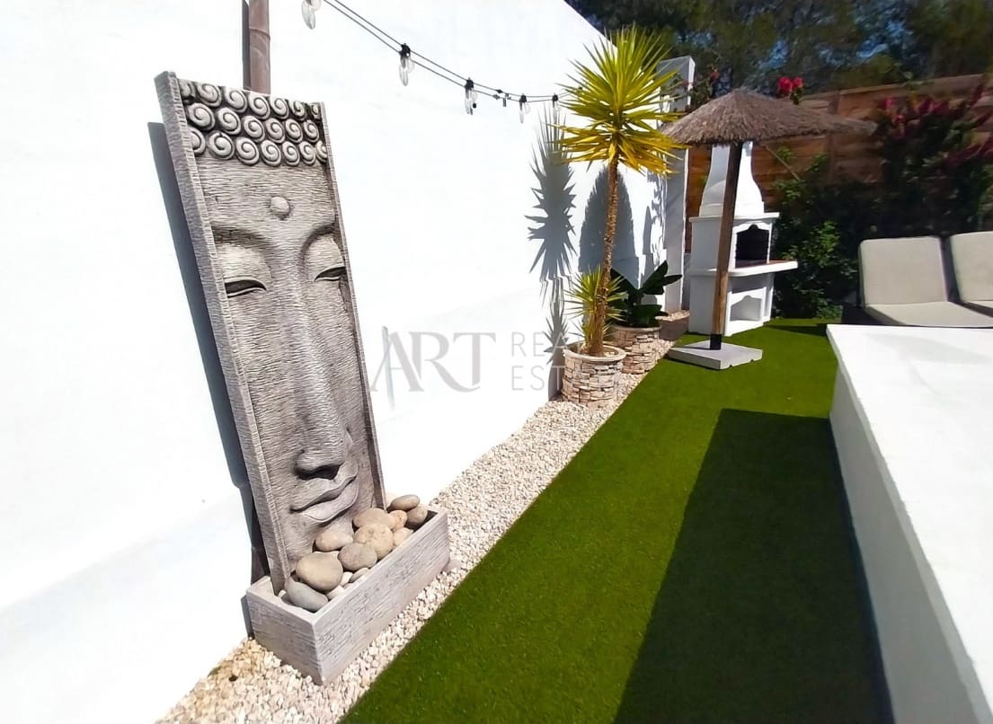 3 chambre Villa/Maison à vendre à La Nucia avec piscine - 495 000 € (Ref: 9064526)