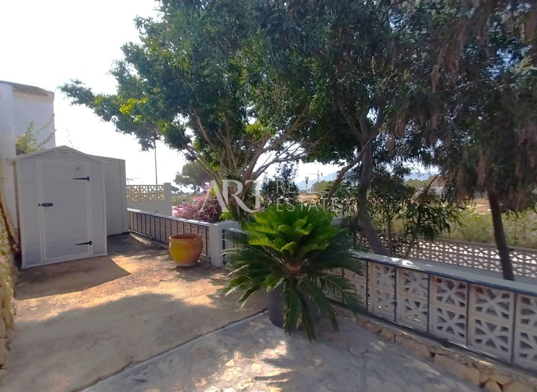 3 chambre Villa/Maison à vendre à La Nucia avec piscine - 495 000 € (Ref: 9064526)