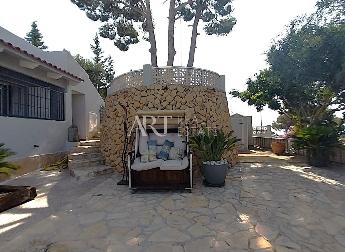 3 chambre Villa/Maison à vendre à La Nucia avec piscine - 495 000 € (Ref: 9064526)