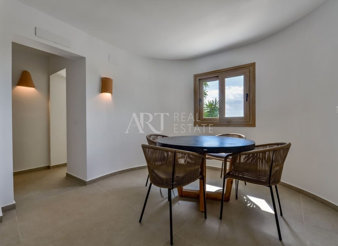 5 chambre Villa/Maison à vendre à Altea avec piscine garage - 1 495 000 € (Ref: 9076781)