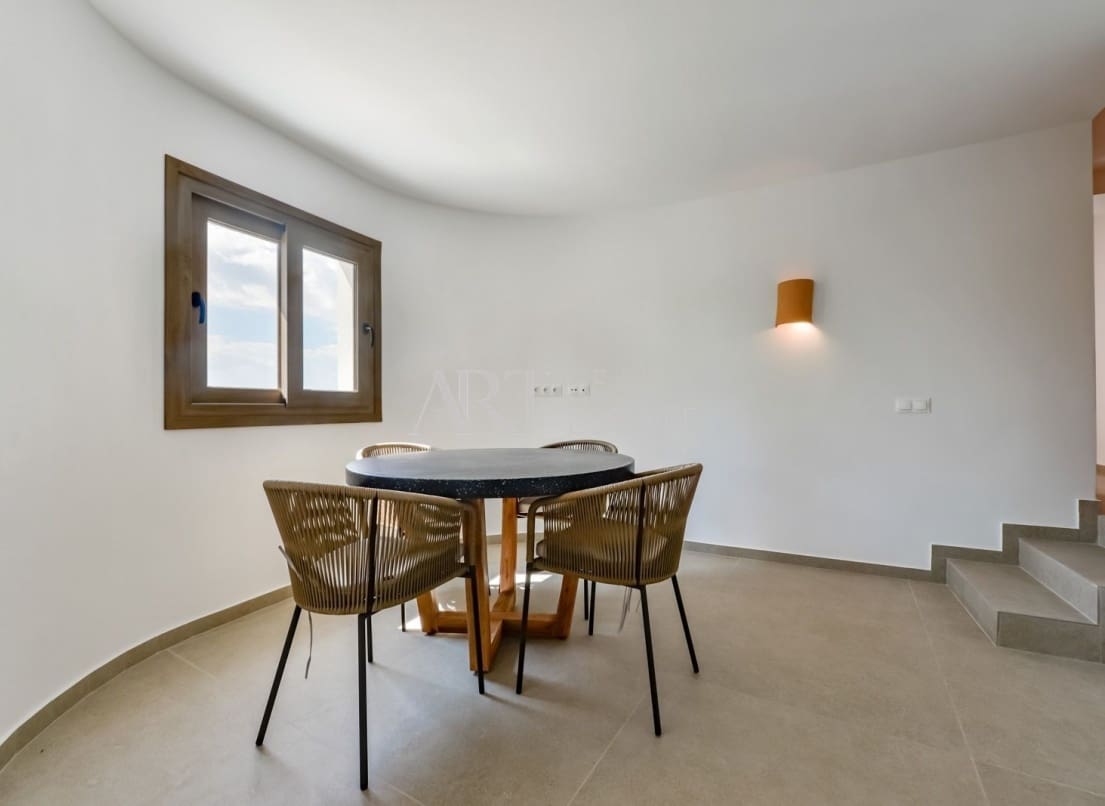 5 chambre Villa/Maison à vendre à Altea avec piscine garage - 1 495 000 € (Ref: 9076781)