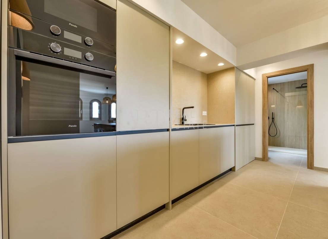 5 chambre Villa/Maison à vendre à Altea avec piscine garage - 1 495 000 € (Ref: 9076781)