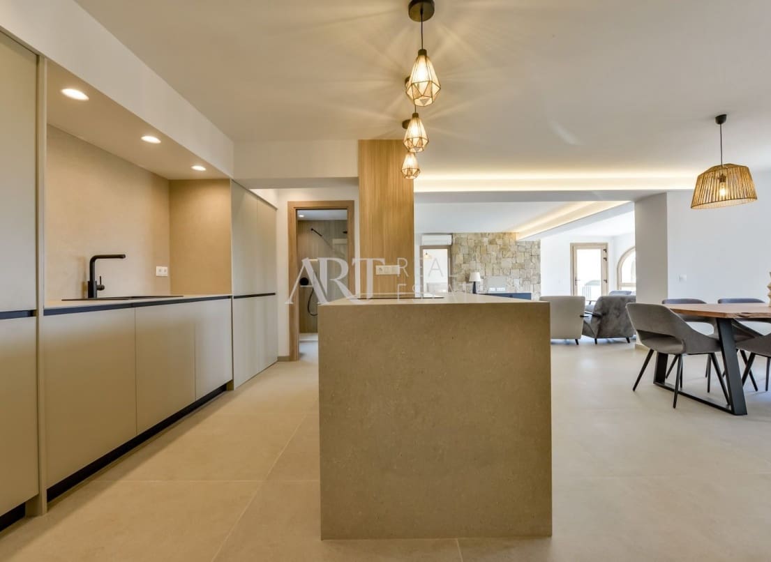 5 chambre Villa/Maison à vendre à Altea avec piscine garage - 1 495 000 € (Ref: 9076781)