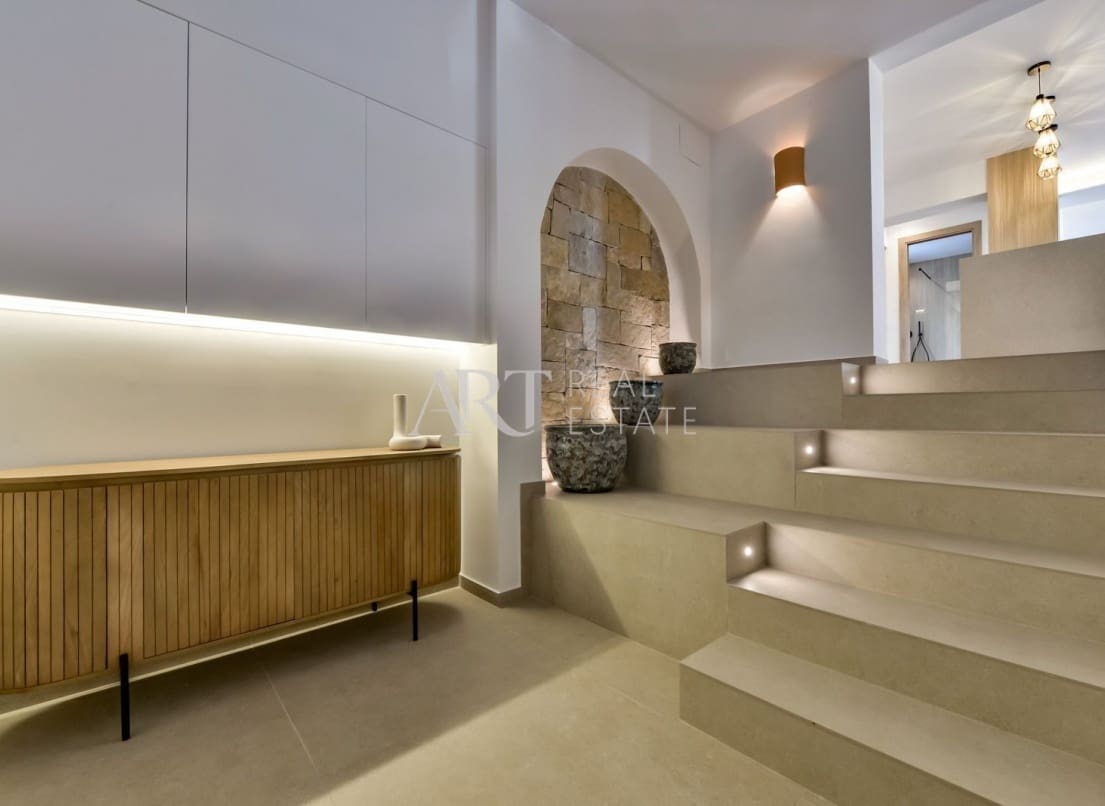 5 chambre Villa/Maison à vendre à Altea avec piscine garage - 1 495 000 € (Ref: 9076781)