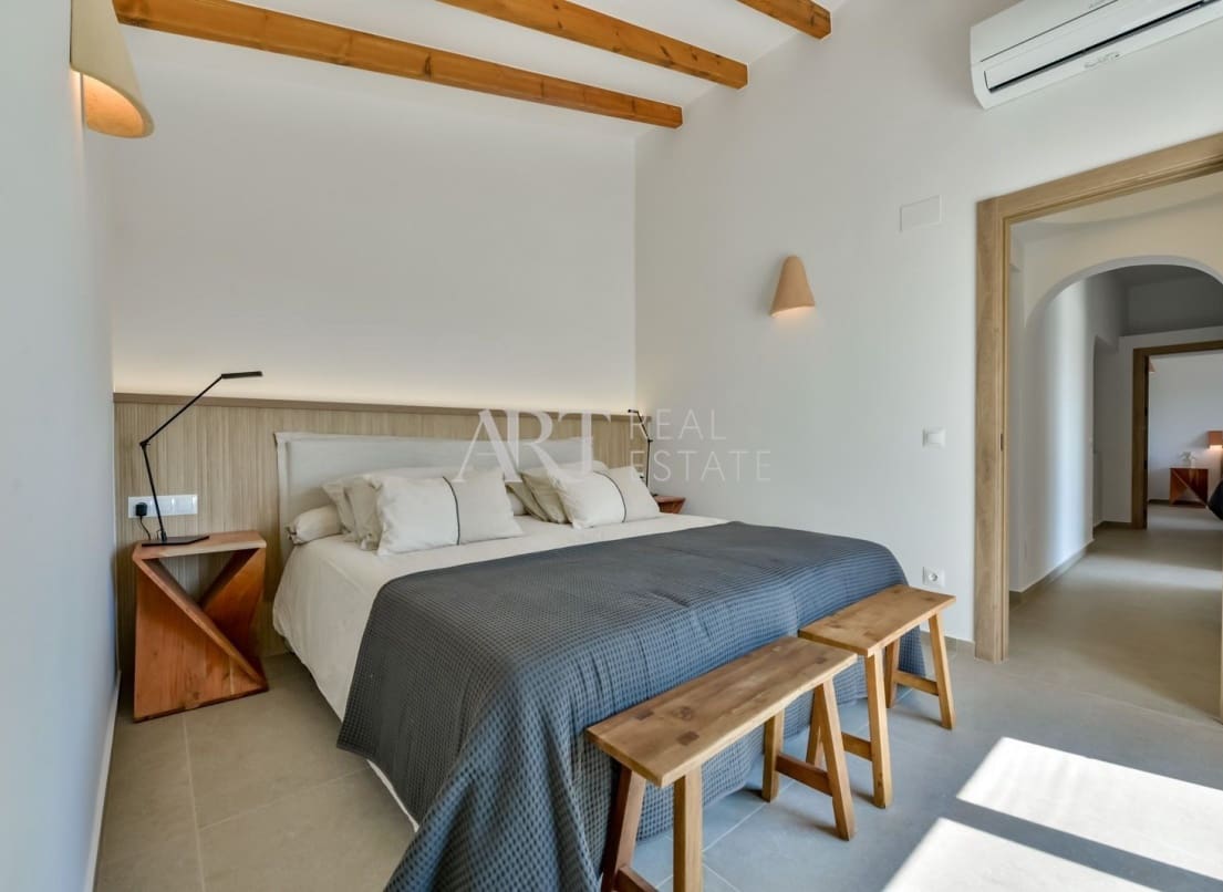 5 chambre Villa/Maison à vendre à Altea avec piscine garage - 1 495 000 € (Ref: 9076781)