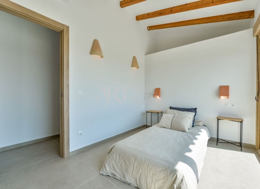 5 chambre Villa/Maison à vendre à Altea avec piscine garage - 1 495 000 € (Ref: 9076781)