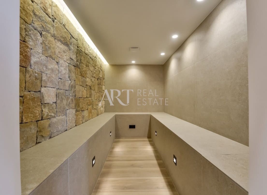 5 chambre Villa/Maison à vendre à Altea avec piscine garage - 1 495 000 € (Ref: 9076781)