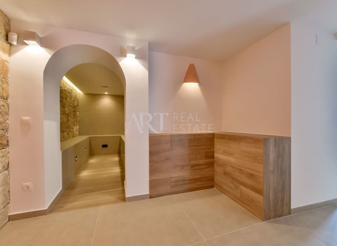 5 chambre Villa/Maison à vendre à Altea avec piscine garage - 1 495 000 € (Ref: 9076781)