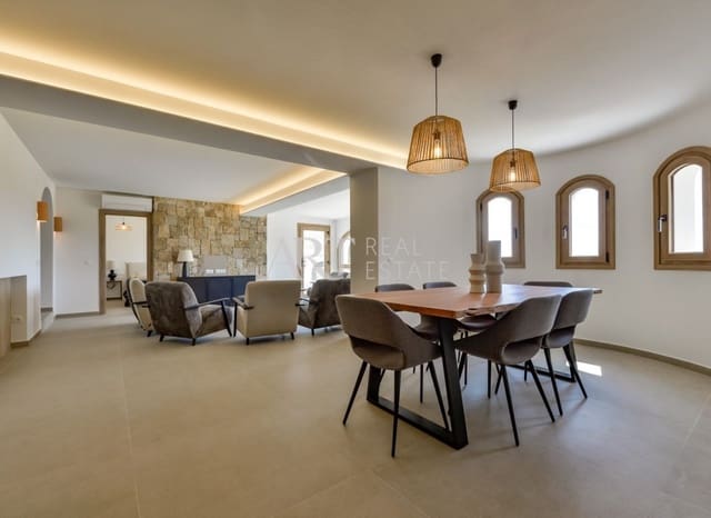 5 chambre Villa/Maison à vendre à Alhama Springs, Altea avec piscine garage - 1 495 000 € (Ref: 9076781)