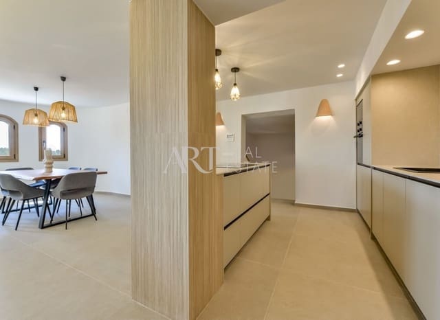 5 chambre Villa/Maison à vendre à Alhama Springs, Altea avec piscine garage - 1 495 000 € (Ref: 9076781)