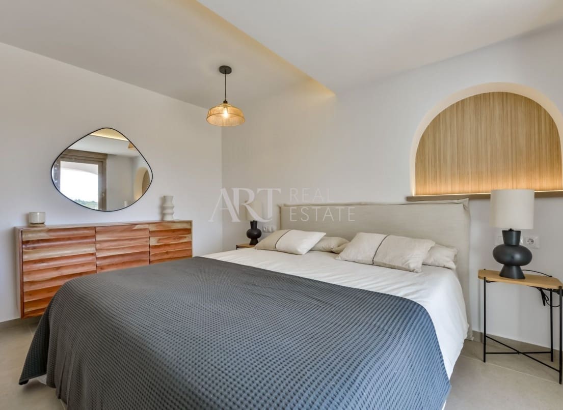 5 chambre Villa/Maison à vendre à Altea avec piscine garage - 1 495 000 € (Ref: 9076781)