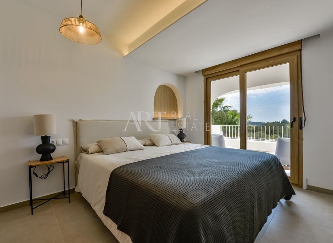 5 chambre Villa/Maison à vendre à Altea avec piscine garage - 1 495 000 € (Ref: 9076781)