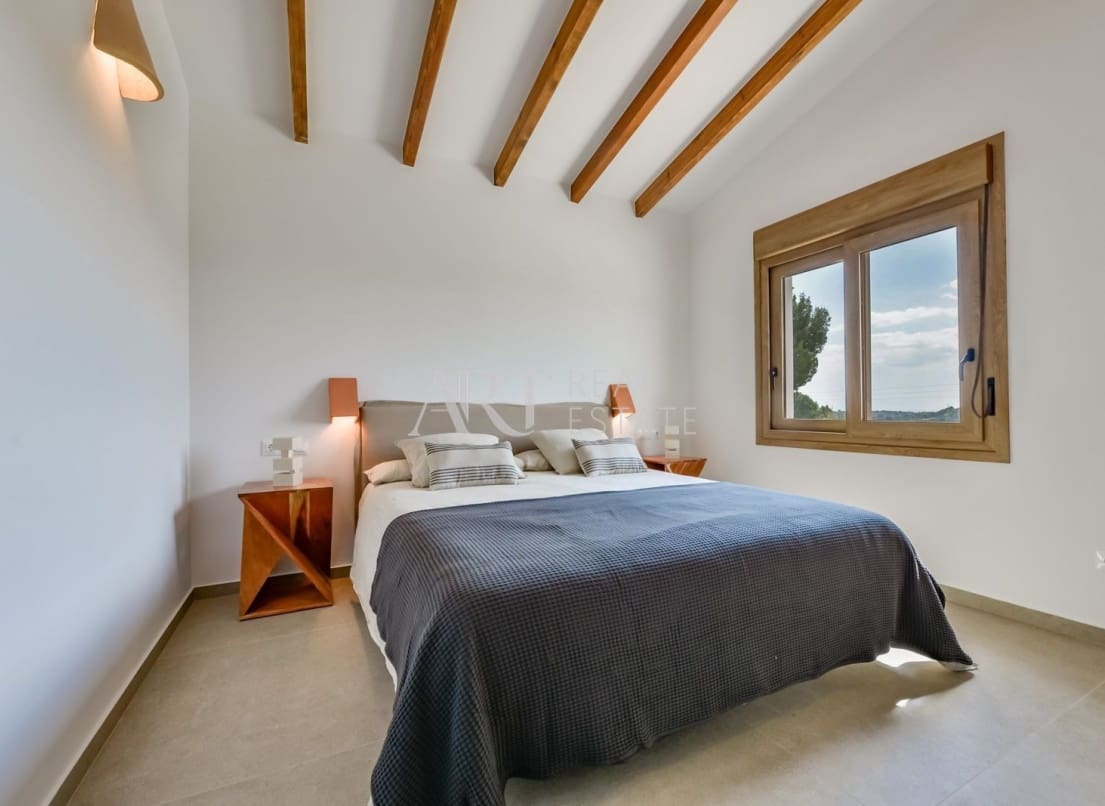 5 chambre Villa/Maison à vendre à Altea avec piscine garage - 1 495 000 € (Ref: 9076781)