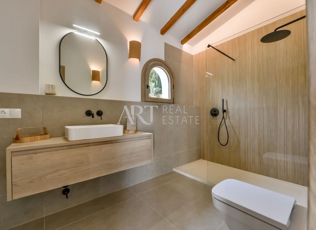 5 chambre Villa/Maison à vendre à Altea avec piscine garage - 1 495 000 € (Ref: 9076781)