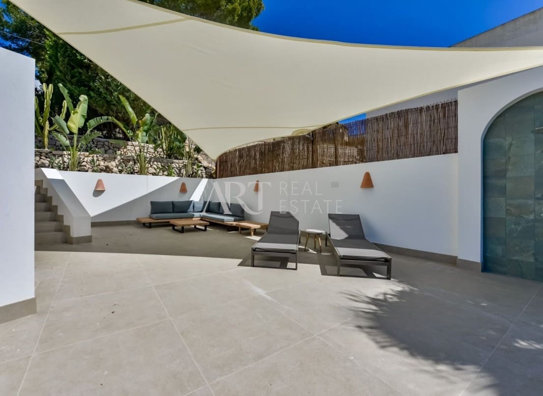 5 chambre Villa/Maison à vendre à Altea avec piscine garage - 1 495 000 € (Ref: 9076781)