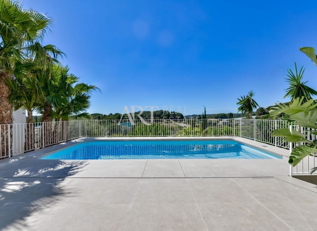 5 chambre Villa/Maison à vendre à Altea avec piscine garage - 1 495 000 € (Ref: 9076781)