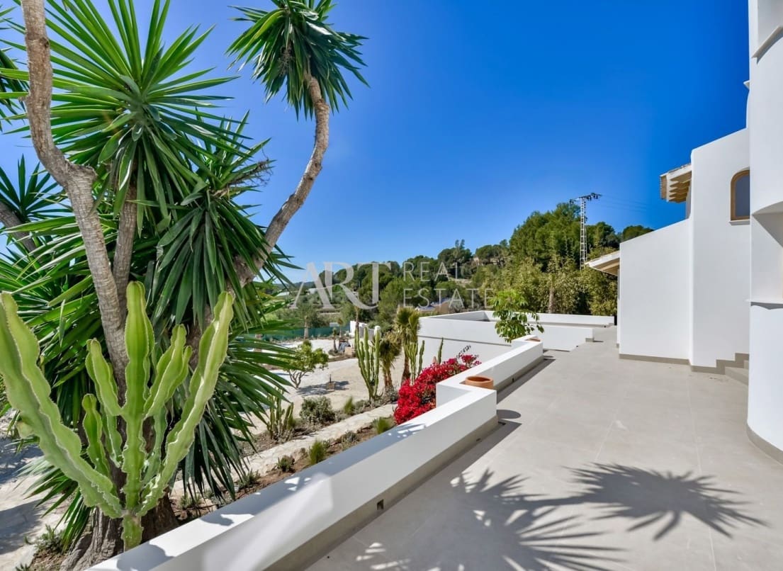 5 chambre Villa/Maison à vendre à Altea avec piscine garage - 1 495 000 € (Ref: 9076781)