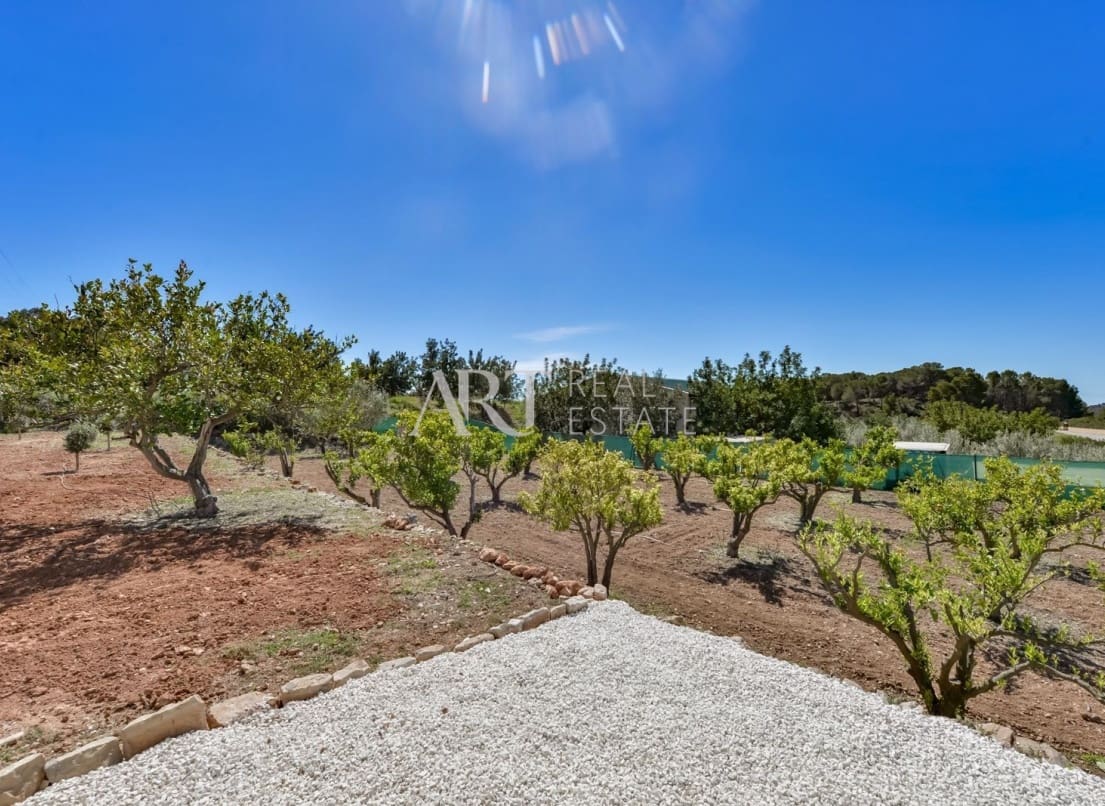 5 chambre Villa/Maison à vendre à Altea avec piscine garage - 1 495 000 € (Ref: 9076781)