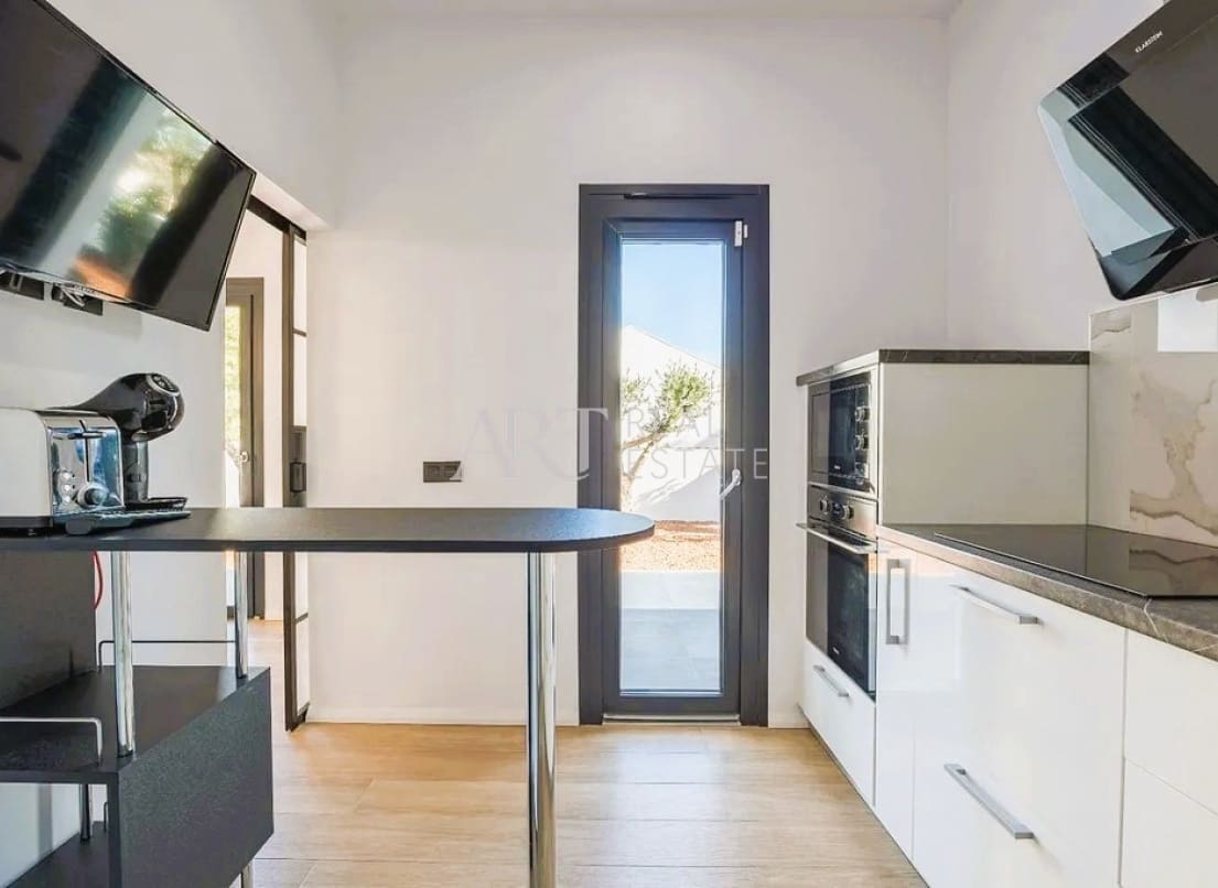 Chalet de 4 habitaciones en Altea en venta con piscina - 995.000 € (Ref: 9077084)