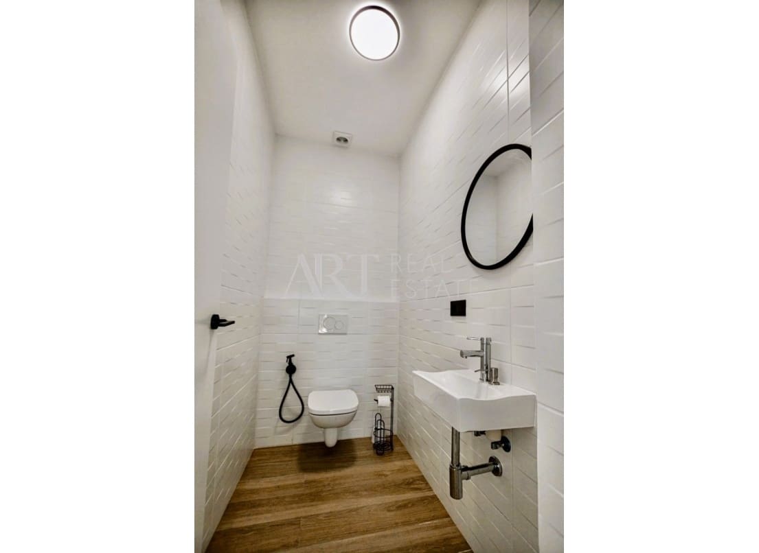 Chalet de 4 habitaciones en Altea en venta con piscina - 995.000 € (Ref: 9077084)